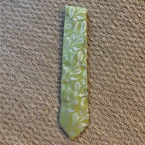 HB | Hugo Boss 100% Silk Neck Tie
